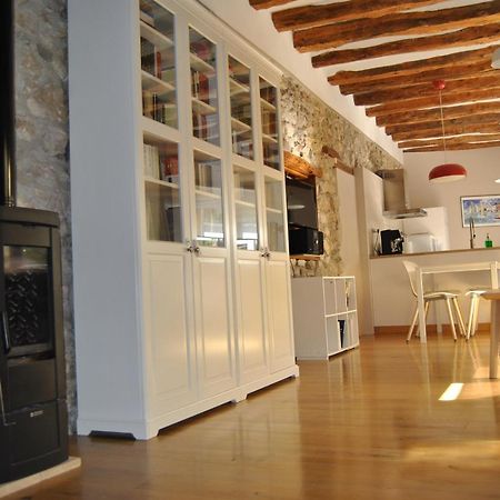 Casa Zologorri Guest House Ganuza ภายนอก รูปภาพ