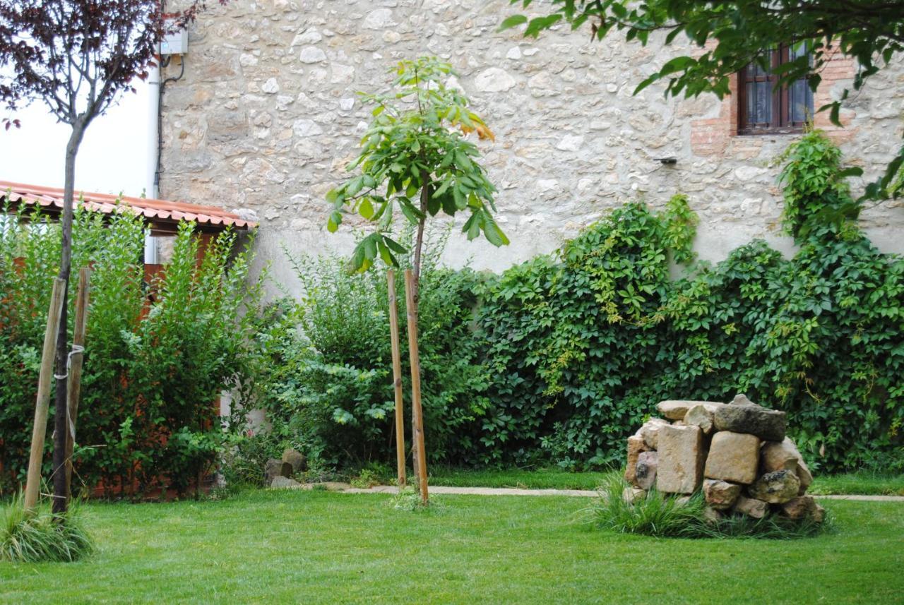 Casa Zologorri Guest House Ganuza ภายนอก รูปภาพ