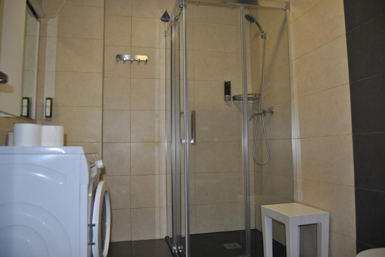 Casa Zologorri Guest House Ganuza ภายนอก รูปภาพ