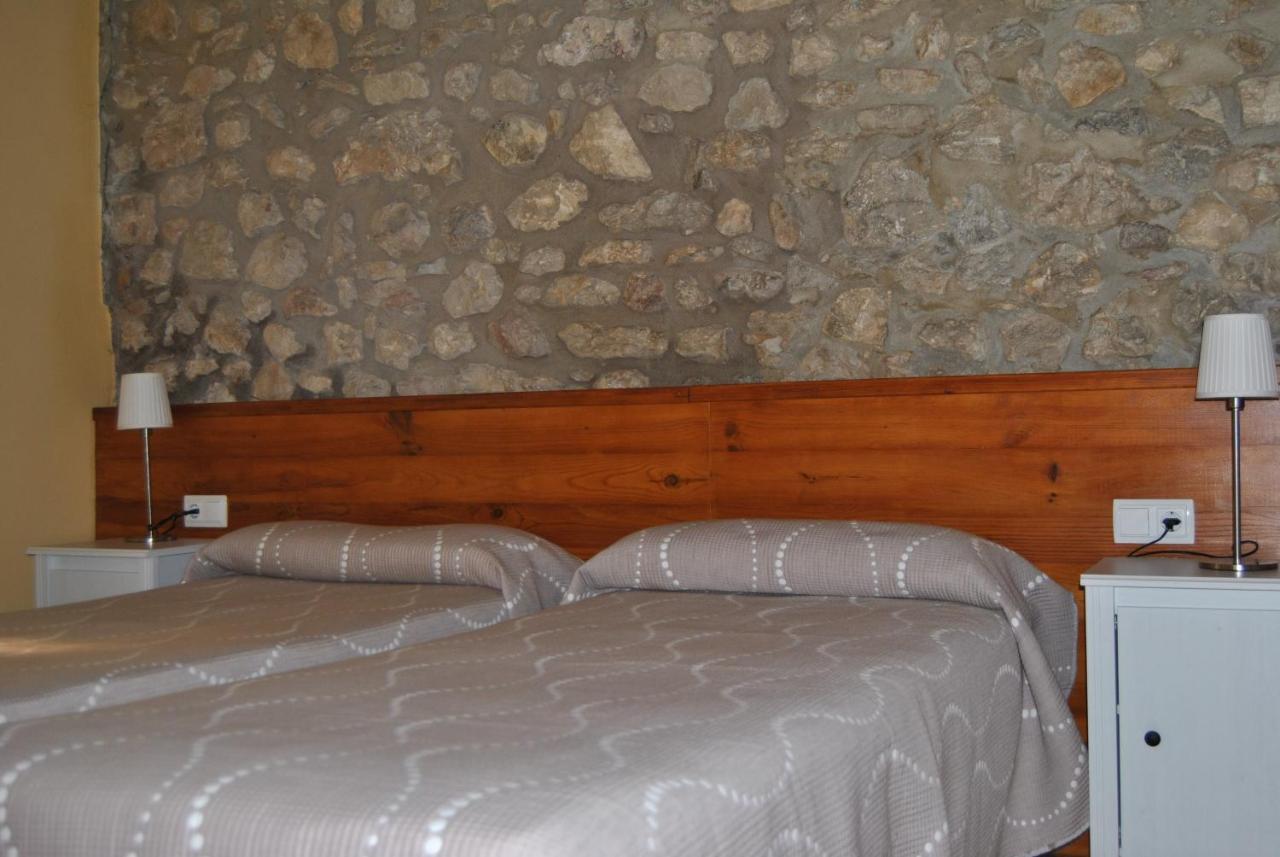 Casa Zologorri Guest House Ganuza ภายนอก รูปภาพ